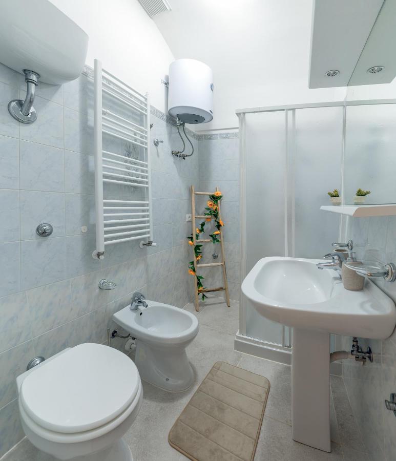 Suite La Perla Ceglie Messapica Exteriér fotografie