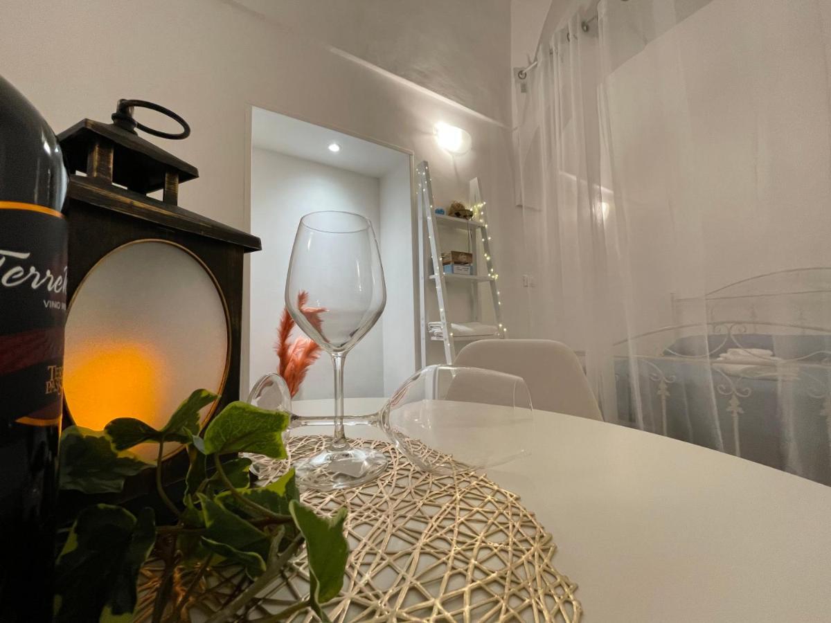 Suite La Perla Ceglie Messapica Exteriér fotografie