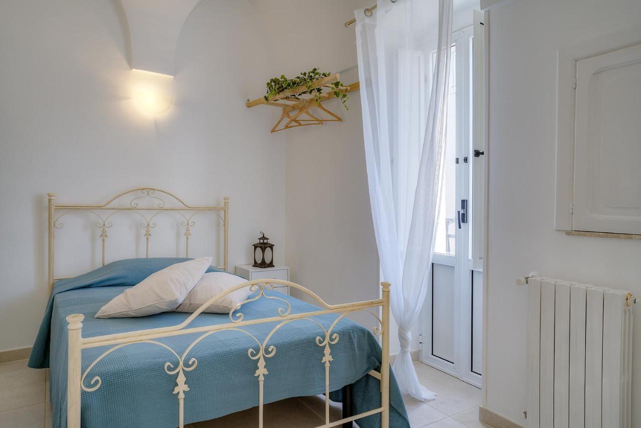 Suite La Perla Ceglie Messapica Exteriér fotografie