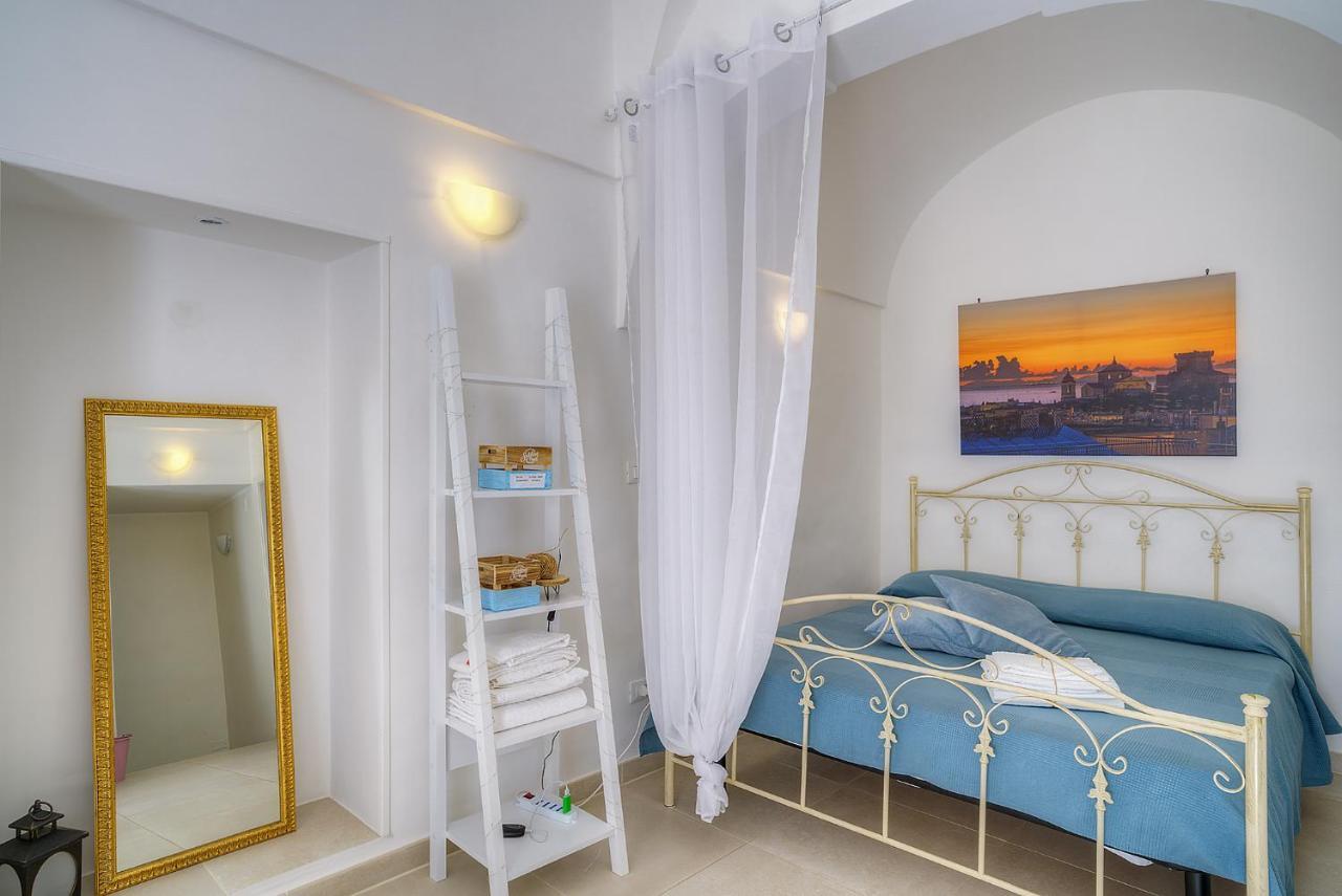 Suite La Perla Ceglie Messapica Exteriér fotografie