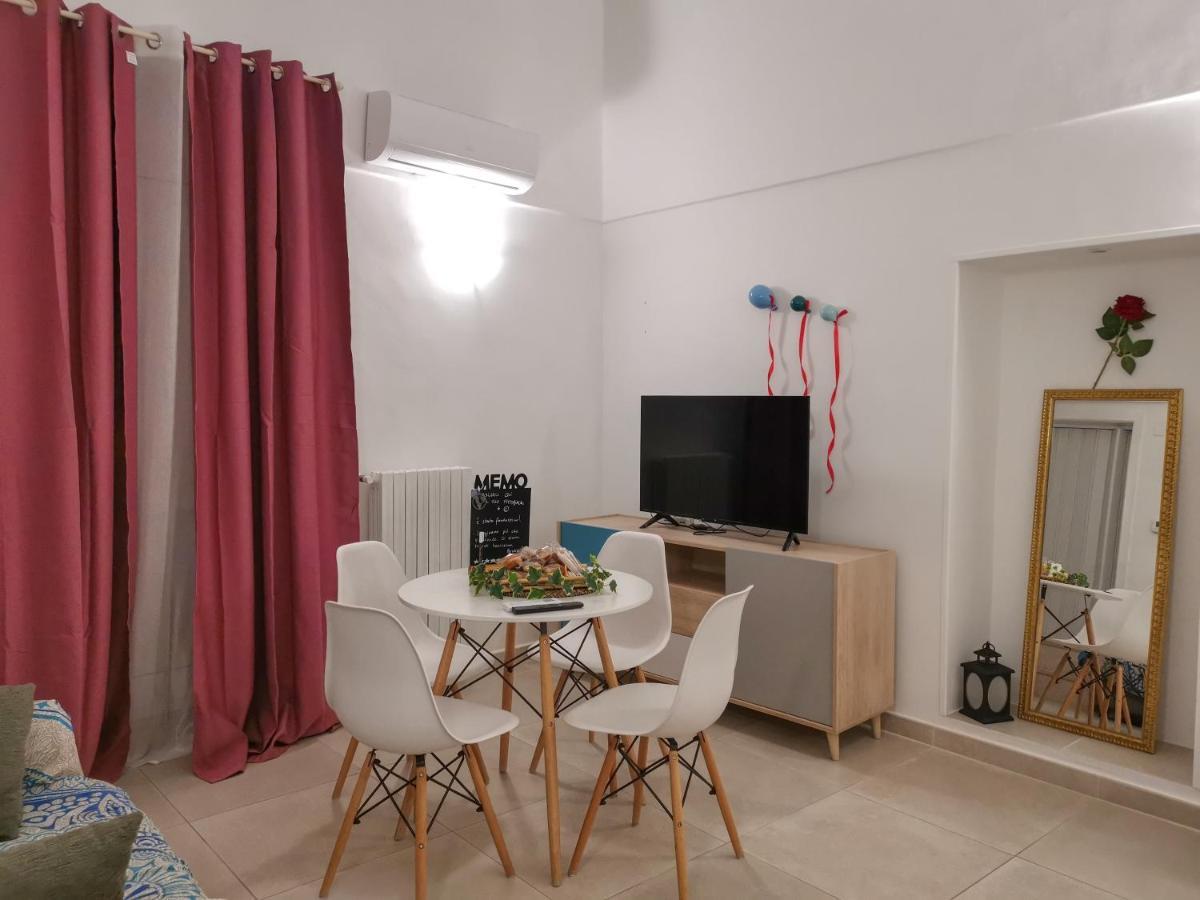 Suite La Perla Ceglie Messapica Exteriér fotografie