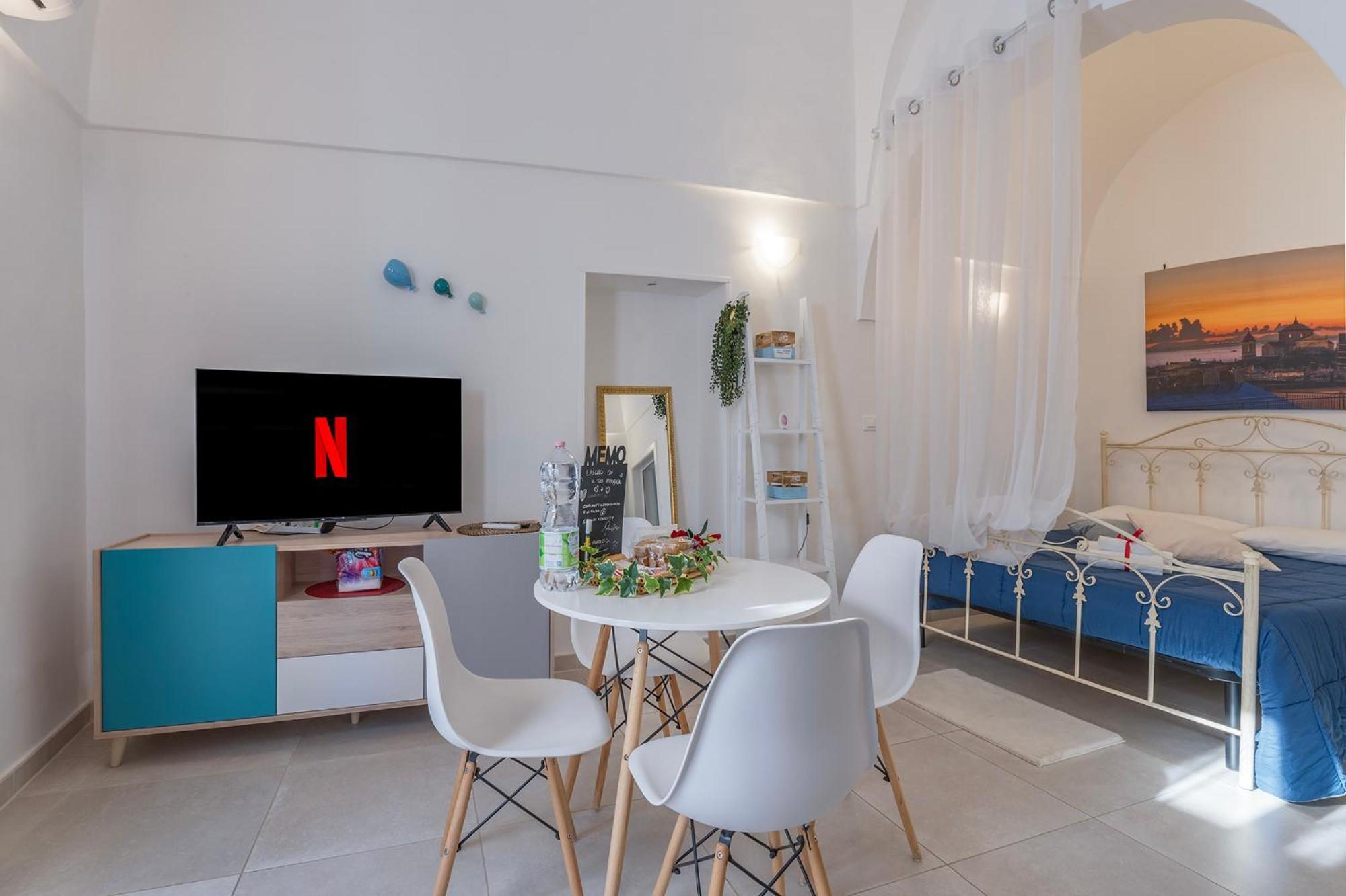 Suite La Perla Ceglie Messapica Exteriér fotografie