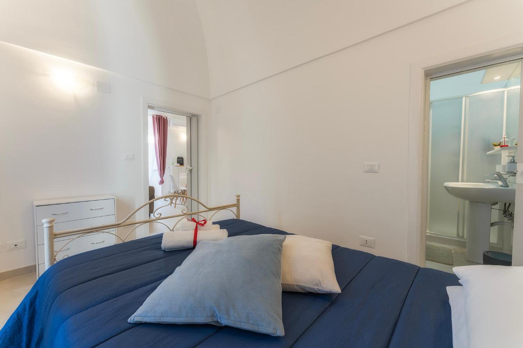 Suite La Perla Ceglie Messapica Exteriér fotografie